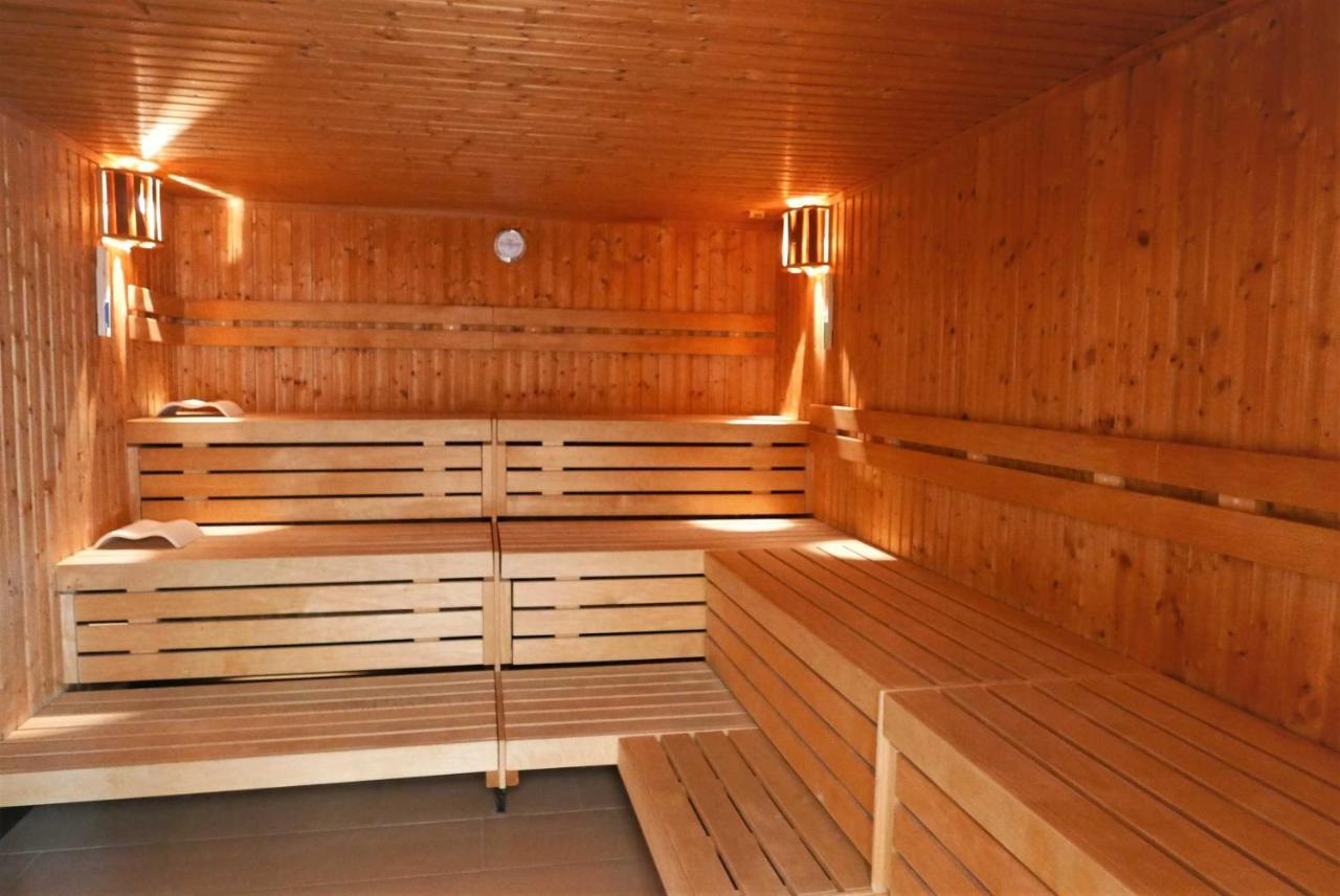 Haus Meeresblick Fewo Strandnest A بابي المظهر الخارجي الصورة
